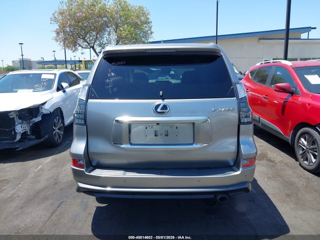 Aukcja sprzedaży 2023 Lexus Gx 460 Premium, vin: JTJAM7BX1P5348783, numer aukcji: 45014602
