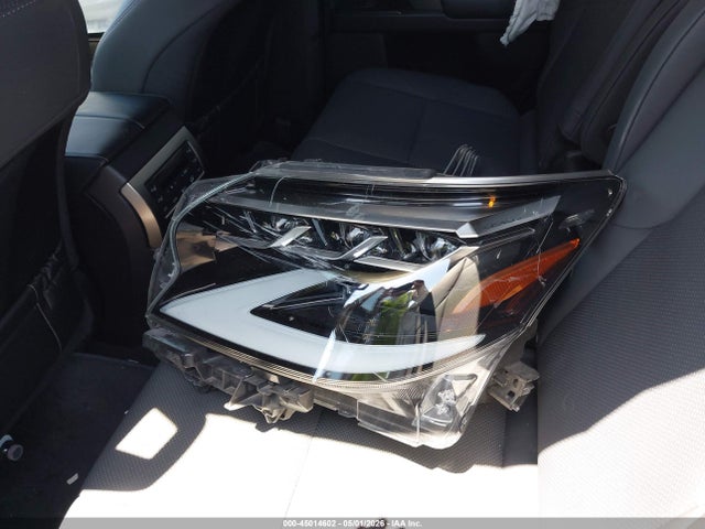 Aukcja sprzedaży 2023 Lexus Gx 460 Premium, vin: JTJAM7BX1P5348783, numer aukcji: 45014602