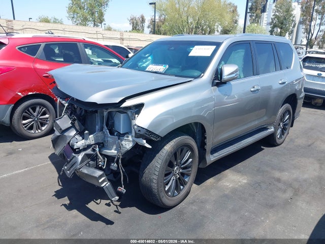 Aukcja sprzedaży 2023 Lexus Gx 460 Premium, vin: JTJAM7BX1P5348783, numer aukcji: 45014602