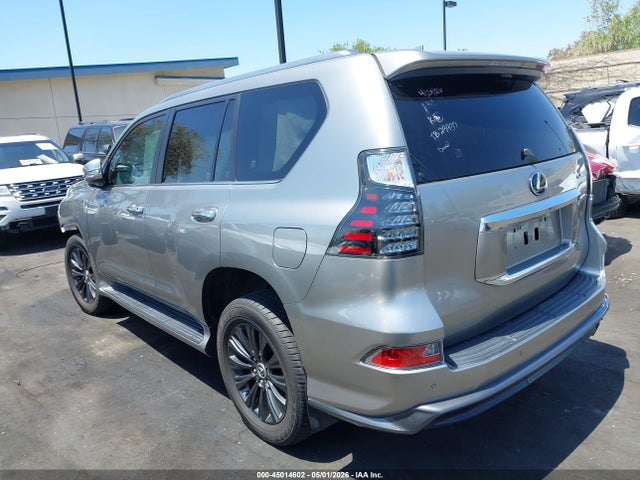 Aukcja sprzedaży 2023 Lexus Gx 460 Premium, vin: JTJAM7BX1P5348783, numer aukcji: 45014602