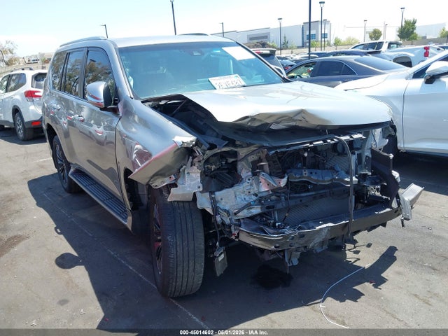 Aukcja sprzedaży 2023 Lexus Gx 460 Premium, vin: JTJAM7BX1P5348783, numer aukcji: 45014602