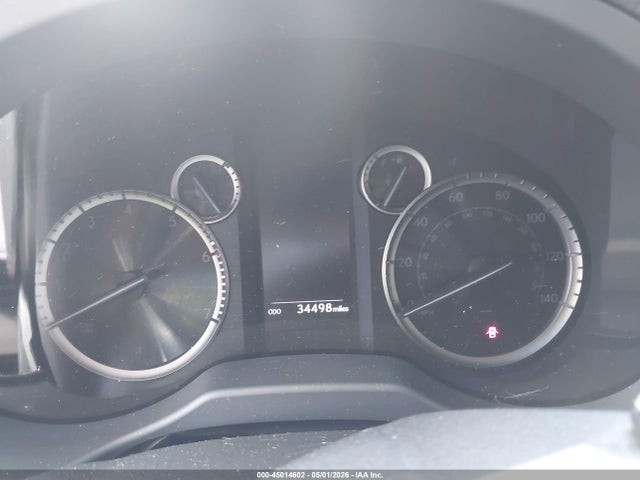 Aukcja sprzedaży 2023 Lexus Gx 460 Premium, vin: JTJAM7BX1P5348783, numer aukcji: 45014602