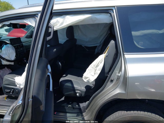 Aukcja sprzedaży 2023 Lexus Gx 460 Premium, vin: JTJAM7BX1P5348783, numer aukcji: 45014602