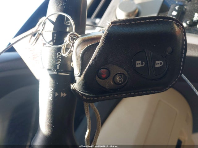 2010 Lexus Rx 450h მანქანა იყიდება აუქციონზე, vin: JTJBC1BA0A2020148, აუქციონის ნომერი: 45014603