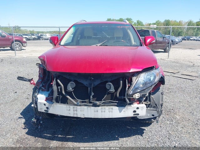 2010 Lexus Rx 450h მანქანა იყიდება აუქციონზე, vin: JTJBC1BA0A2020148, აუქციონის ნომერი: 45014603