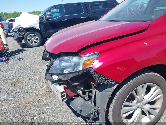 2010 Lexus Rx 450h მანქანა იყიდება აუქციონზე, vin: JTJBC1BA0A2020148, აუქციონის ნომერი: 45014603
