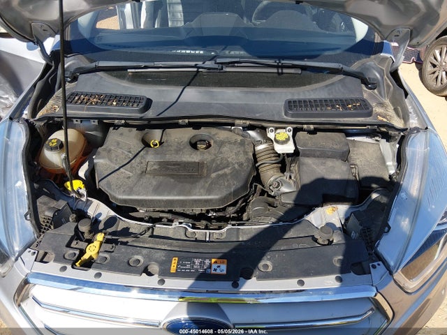 Продаж на аукціоні авто 2019 Ford Escape Titanium, vin: 1FMCU9J93KUB41994, номер лоту: 45014608