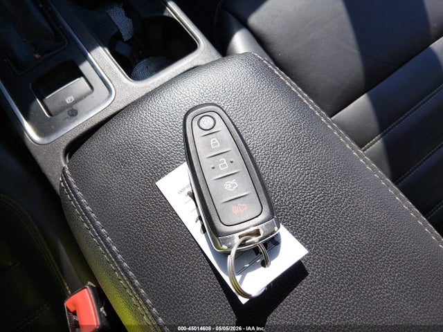 Продаж на аукціоні авто 2019 Ford Escape Titanium, vin: 1FMCU9J93KUB41994, номер лоту: 45014608