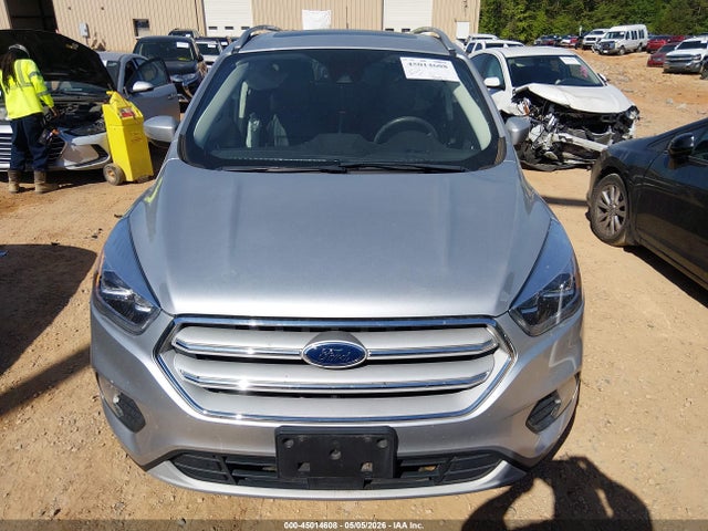 Продаж на аукціоні авто 2019 Ford Escape Titanium, vin: 1FMCU9J93KUB41994, номер лоту: 45014608