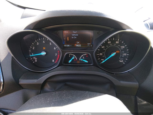 Продаж на аукціоні авто 2019 Ford Escape Titanium, vin: 1FMCU9J93KUB41994, номер лоту: 45014608