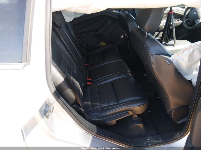 Продаж на аукціоні авто 2019 Ford Escape Titanium, vin: 1FMCU9J93KUB41994, номер лоту: 45014608