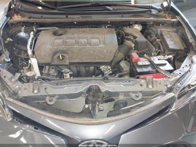Aukcja sprzedaży 2017 Toyota Corolla Se, vin: 2T1BURHE3HC961727, numer aukcji: 45014609
