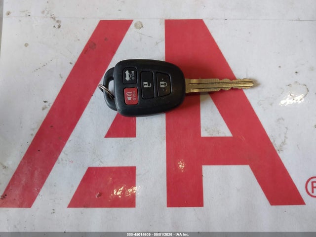 Aukcja sprzedaży 2017 Toyota Corolla Se, vin: 2T1BURHE3HC961727, numer aukcji: 45014609