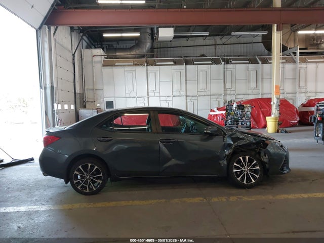 Aukcja sprzedaży 2017 Toyota Corolla Se, vin: 2T1BURHE3HC961727, numer aukcji: 45014609