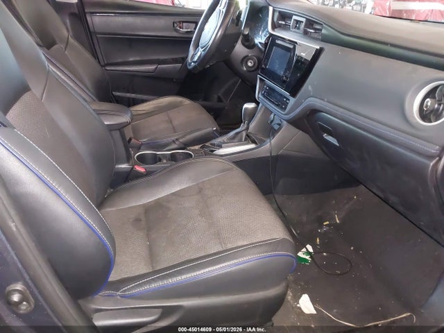Aukcja sprzedaży 2017 Toyota Corolla Se, vin: 2T1BURHE3HC961727, numer aukcji: 45014609