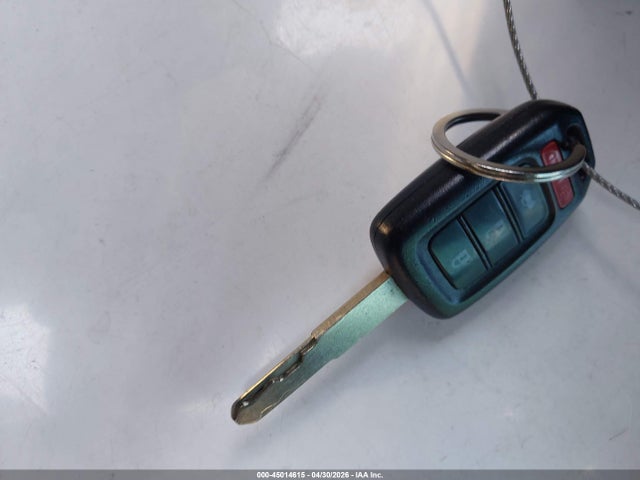 1HGCR2F12HA014164 Honda Accord Sport Se