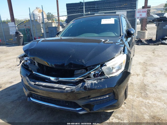 1HGCR2F12HA014164 Honda Accord Sport Se