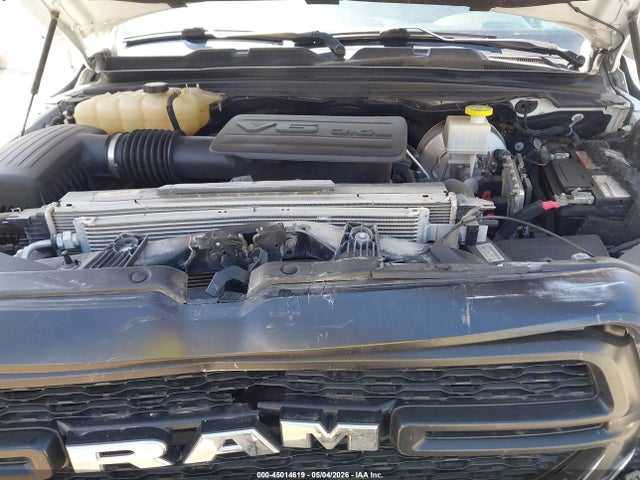Aukcja sprzedaży 2022 Ram 1500, vin: 1C6RRFNG7NN383717, numer aukcji: 45014619