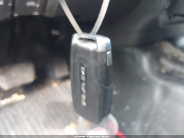 Aukcja sprzedaży 2022 Ram 1500, vin: 1C6RRFNG7NN383717, numer aukcji: 45014619