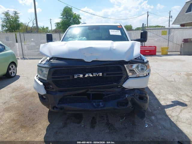 Aukcja sprzedaży 2022 Ram 1500, vin: 1C6RRFNG7NN383717, numer aukcji: 45014619