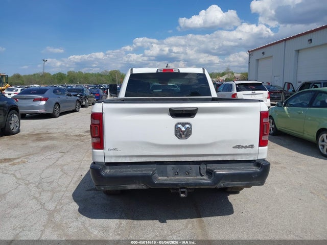 Aukcja sprzedaży 2022 Ram 1500, vin: 1C6RRFNG7NN383717, numer aukcji: 45014619