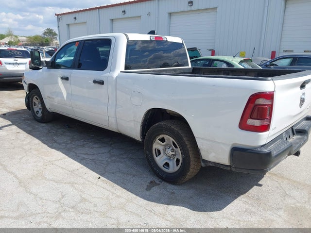 Aukcja sprzedaży 2022 Ram 1500, vin: 1C6RRFNG7NN383717, numer aukcji: 45014619