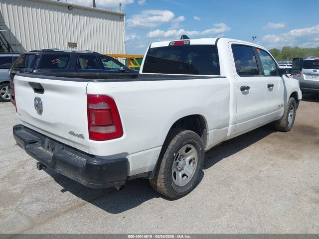 Aukcja sprzedaży 2022 Ram 1500, vin: 1C6RRFNG7NN383717, numer aukcji: 45014619