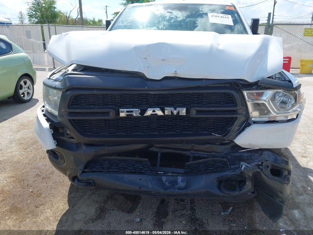 Aukcja sprzedaży 2022 Ram 1500, vin: 1C6RRFNG7NN383717, numer aukcji: 45014619