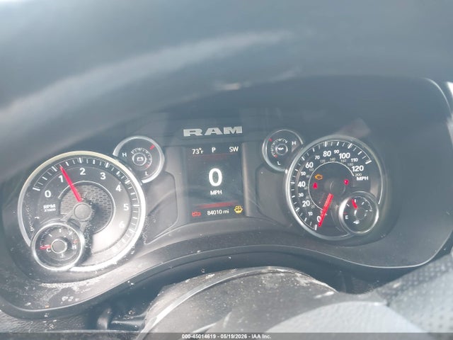 Aukcja sprzedaży 2022 Ram 1500, vin: 1C6RRFNG7NN383717, numer aukcji: 45014619