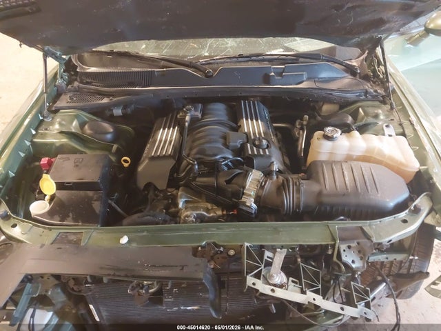 Aukcja sprzedaży 2019 Dodge Challenger R/t Scat Pack, vin: 2C3CDZFJ4KH662527, numer aukcji: 45014620