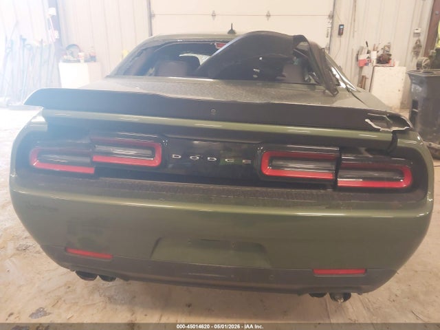 Aukcja sprzedaży 2019 Dodge Challenger R/t Scat Pack, vin: 2C3CDZFJ4KH662527, numer aukcji: 45014620