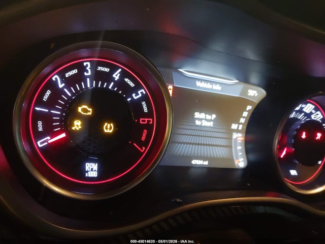 Aukcja sprzedaży 2019 Dodge Challenger R/t Scat Pack, vin: 2C3CDZFJ4KH662527, numer aukcji: 45014620