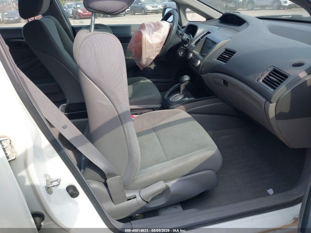 Aukcja sprzedaży 2010 Honda Civic Vp, vin: 2HGFA1F33AH532615, numer aukcji: 45014623