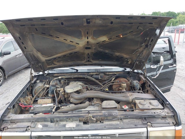 Продаж на аукціоні авто 1988 Ford F150, vin: 1FTDF15N8JNA07759, номер лоту: 45014624
