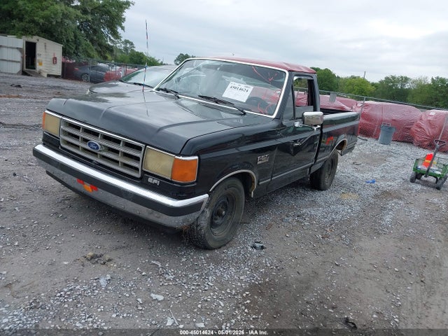 Продаж на аукціоні авто 1988 Ford F150, vin: 1FTDF15N8JNA07759, номер лоту: 45014624
