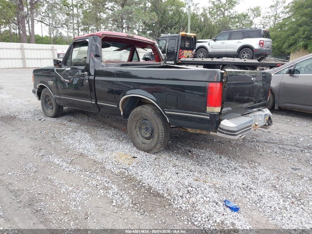 Продаж на аукціоні авто 1988 Ford F150, vin: 1FTDF15N8JNA07759, номер лоту: 45014624