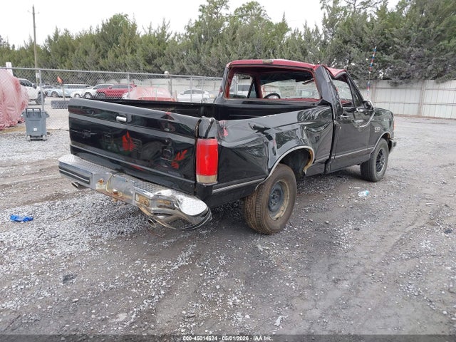 Продаж на аукціоні авто 1988 Ford F150, vin: 1FTDF15N8JNA07759, номер лоту: 45014624