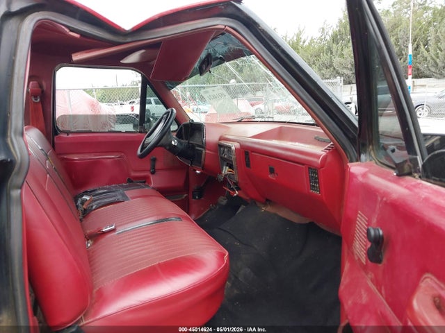 Продаж на аукціоні авто 1988 Ford F150, vin: 1FTDF15N8JNA07759, номер лоту: 45014624