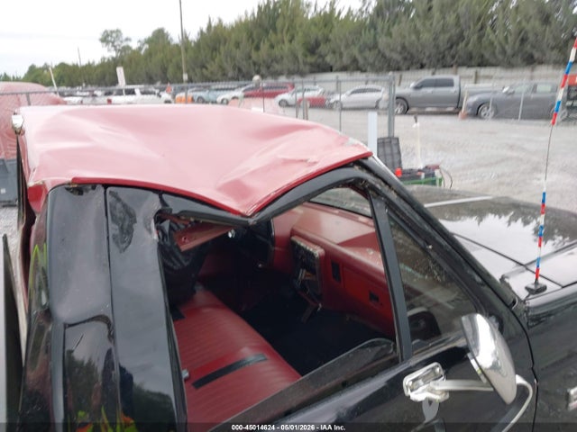 Продаж на аукціоні авто 1988 Ford F150, vin: 1FTDF15N8JNA07759, номер лоту: 45014624