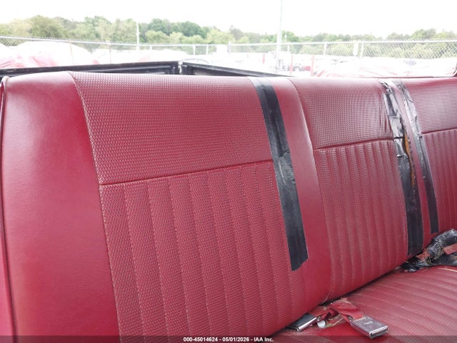 Продаж на аукціоні авто 1988 Ford F150, vin: 1FTDF15N8JNA07759, номер лоту: 45014624