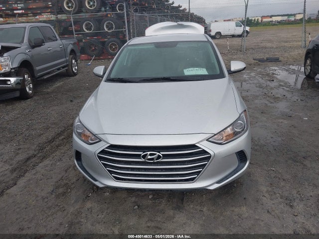 Продаж на аукціоні авто 2017 Hyundai Elantra Se, vin: 5NPD74LF5HH079460, номер лоту: 45014633