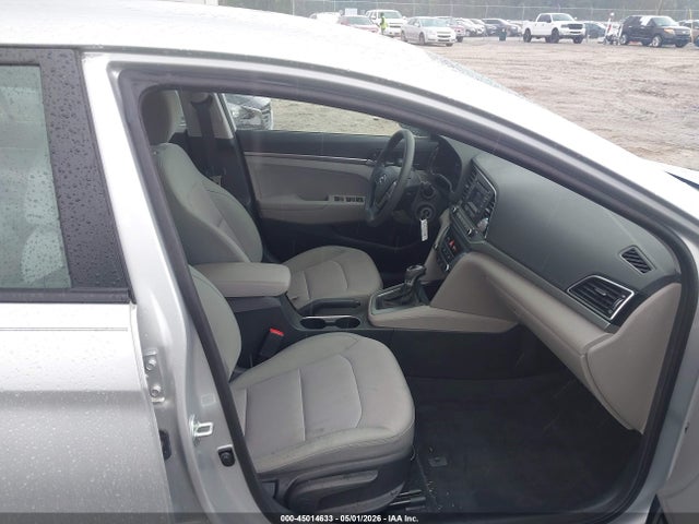 Продаж на аукціоні авто 2017 Hyundai Elantra Se, vin: 5NPD74LF5HH079460, номер лоту: 45014633
