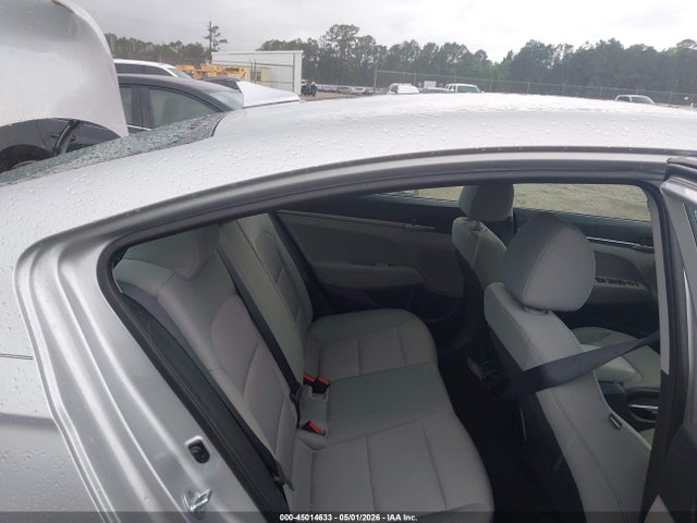 Продаж на аукціоні авто 2017 Hyundai Elantra Se, vin: 5NPD74LF5HH079460, номер лоту: 45014633