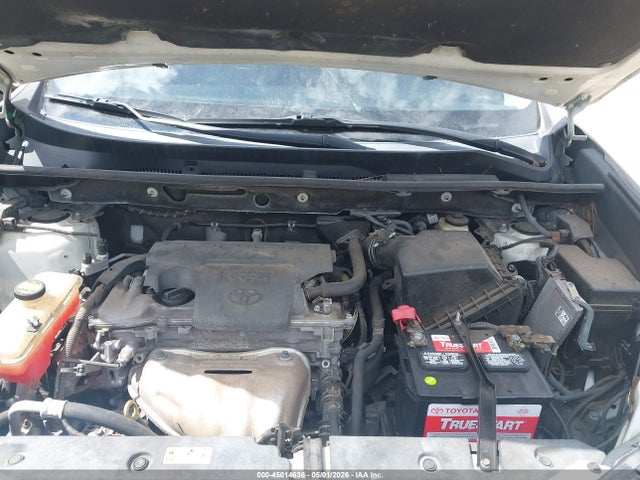 Продаж на аукціоні авто 2015 Toyota Rav4 Limited, vin: 2T3YFREV4FW222104, номер лоту: 45014636