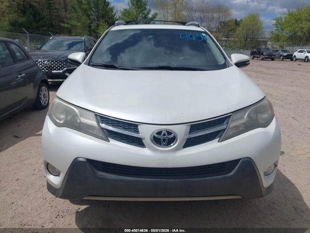 Продаж на аукціоні авто 2015 Toyota Rav4 Limited, vin: 2T3YFREV4FW222104, номер лоту: 45014636