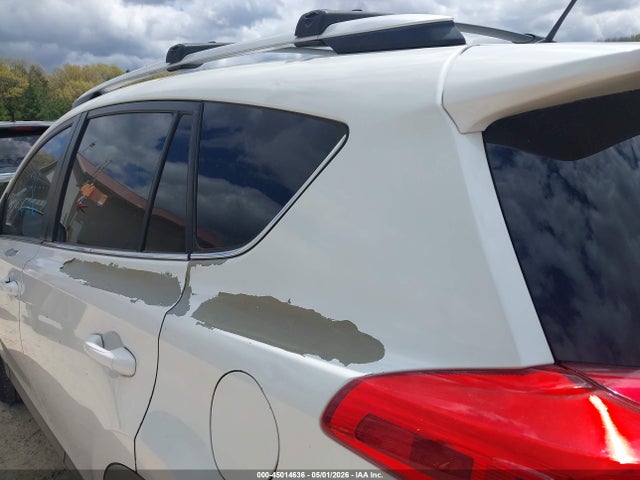 Продаж на аукціоні авто 2015 Toyota Rav4 Limited, vin: 2T3YFREV4FW222104, номер лоту: 45014636