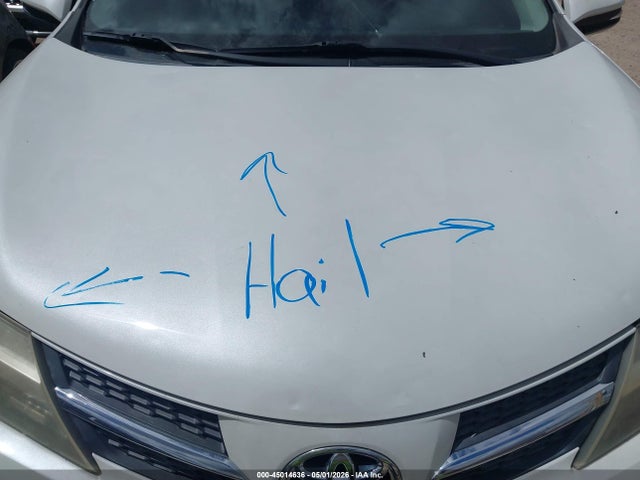 Продаж на аукціоні авто 2015 Toyota Rav4 Limited, vin: 2T3YFREV4FW222104, номер лоту: 45014636