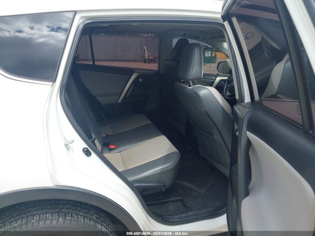 Продаж на аукціоні авто 2015 Toyota Rav4 Limited, vin: 2T3YFREV4FW222104, номер лоту: 45014636