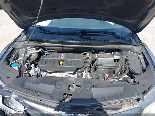 Продаж на аукціоні авто 2013 Acura Ilx 2.0l, vin: 19VDE1F72DE012752, номер лоту: 45014638