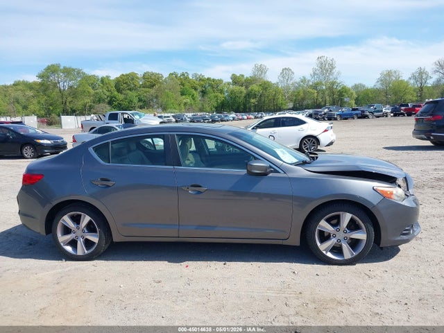 Продаж на аукціоні авто 2013 Acura Ilx 2.0l, vin: 19VDE1F72DE012752, номер лоту: 45014638
